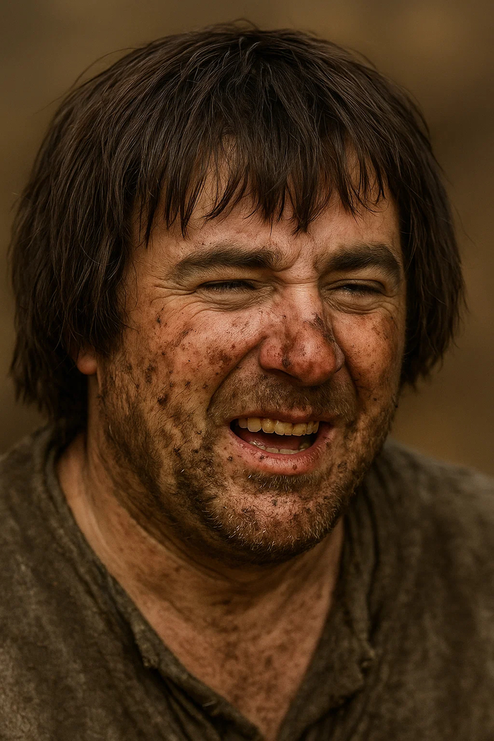 Крестьянин