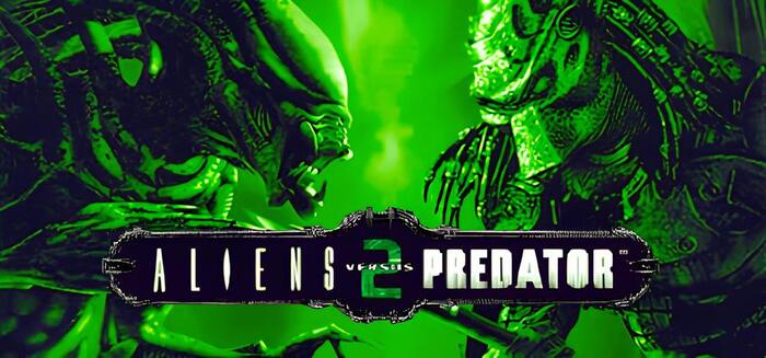 Aliens vs Predator 2 (2001)  20:00  , -, , , ,   ,  , -, , YouTube