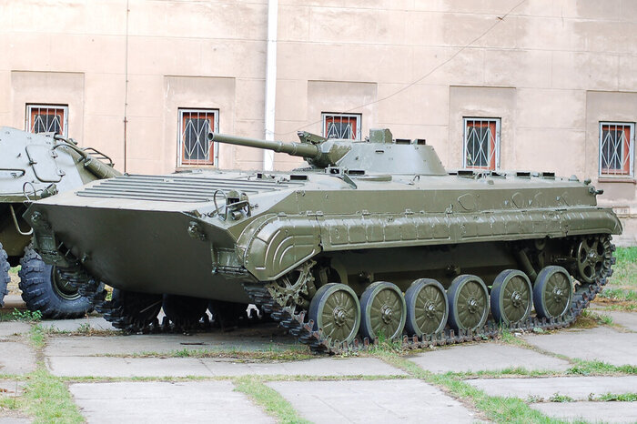 БМП-1