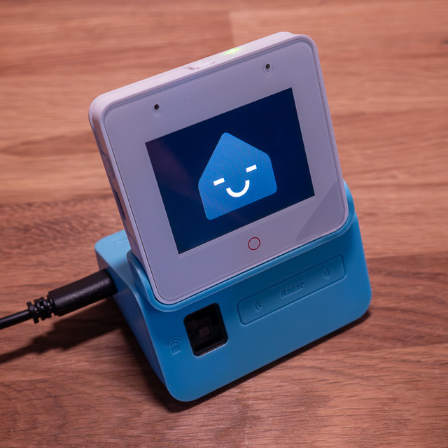 ESP32-S3-BOX-3. ���� �� ���������