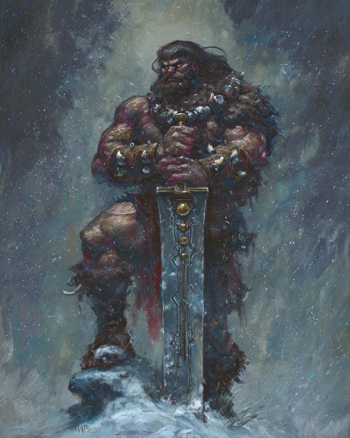   , Pinanoc, Dungeons & Dragons, Midjourney, ,  