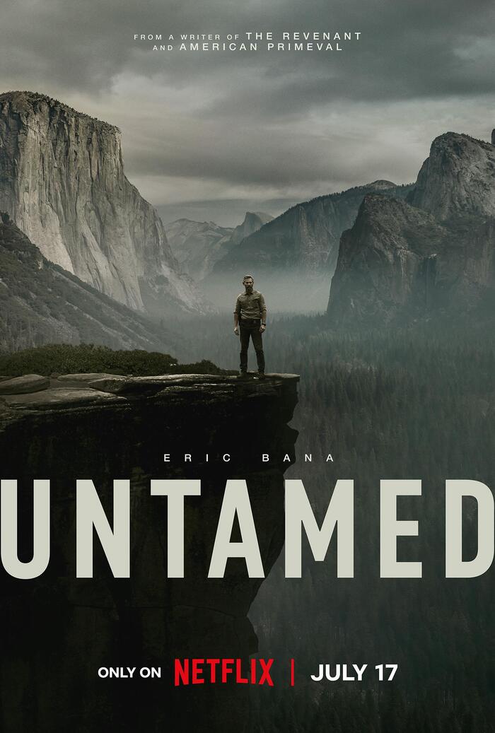   / Untamed / 2025 ,  ,  , Netflix, , 
