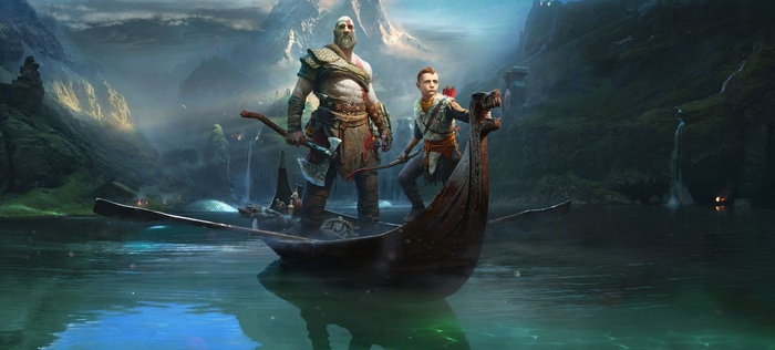     God of War   ,  