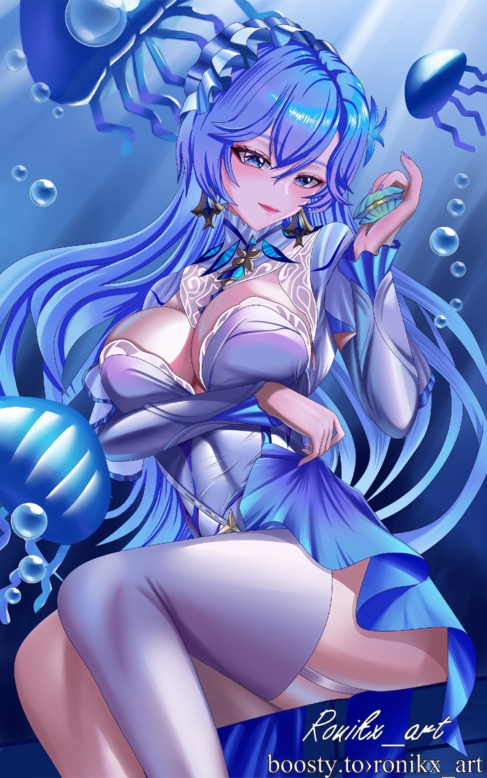 Cantarella (wuthering waves) s2 Cantarella (Wuthering Waves), Wuthering Waves, Anime Art, , 