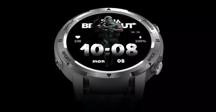  - Lenovo Watch Pro  - ,    20   70   , , ,  , ,  , 
