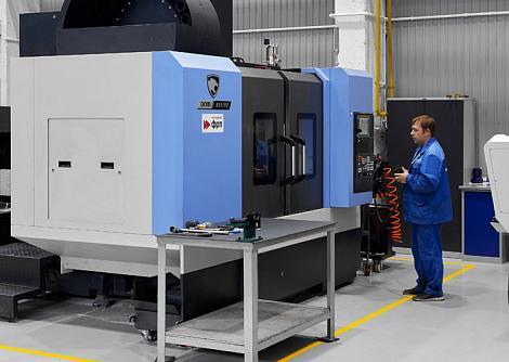 Тольяттинский "Профиль" инвестировал 200 млн рублей в модернизацию и начал выпуск деталей для компрессоров и турбин