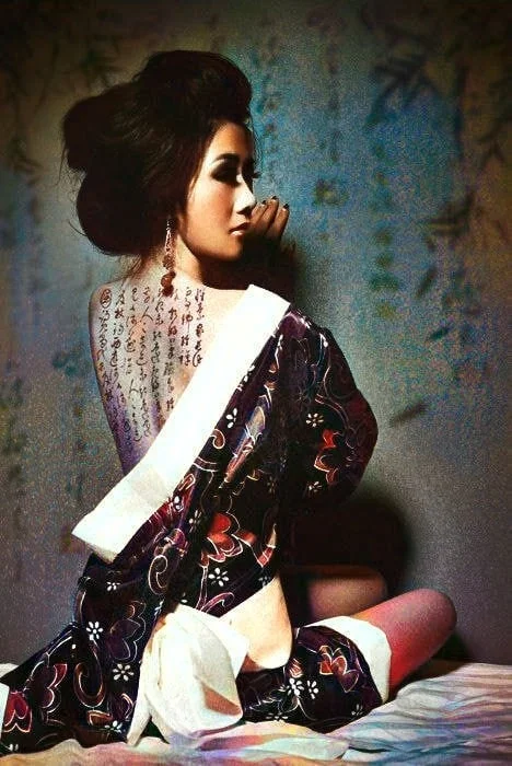 12 очень интересных исторических фотографий 20 века из Китая, Японии и других стран Азии, на которые определённо стоит взглянуть Прошлое, Страны, Факты, Познавательно, Россия, Китай, Япония, География, Вокруг света, Цивилизация, Европа, Фотография, Девушки, Азия, Длиннопост