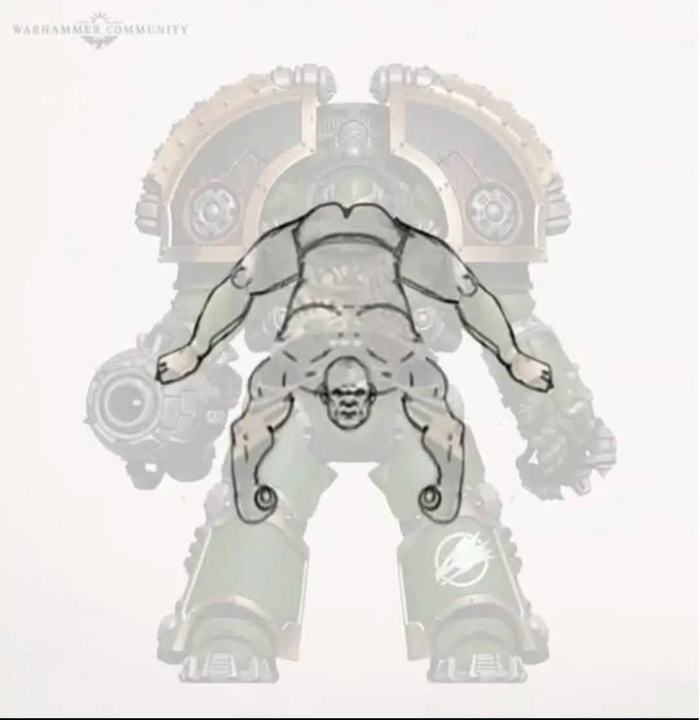    ? , Wh humor, , , Warhammer 40k
