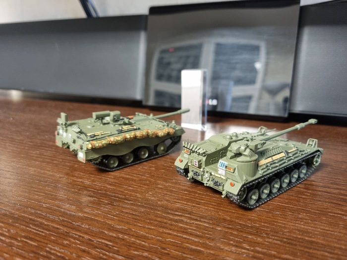 Windhund � Kampfpanzer 3 Prj. 07 HK