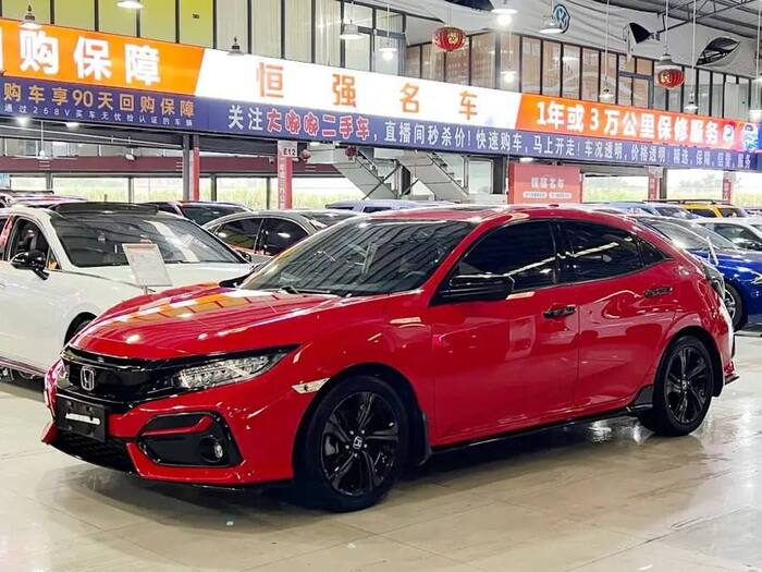 Honda Civic 240 TURBO : 51 000  , , , Honda, Telegram (), 