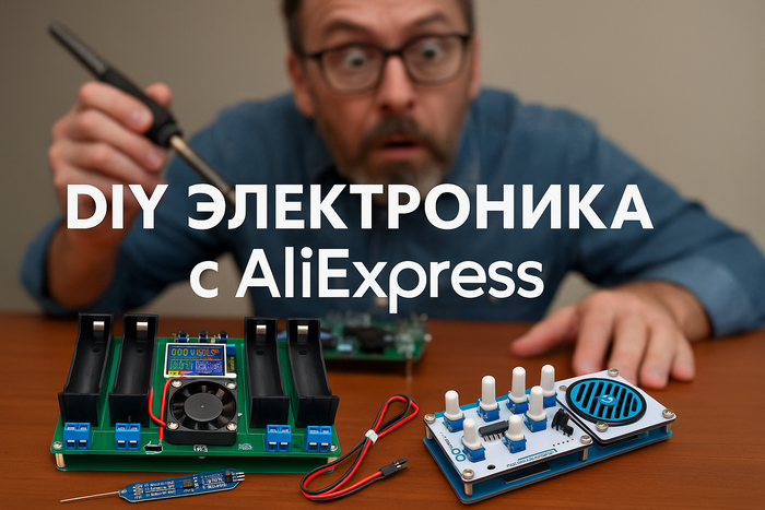 10  DIY-  AliExpress:    - ,  , , AliExpress,  , ,  , ,  , , 