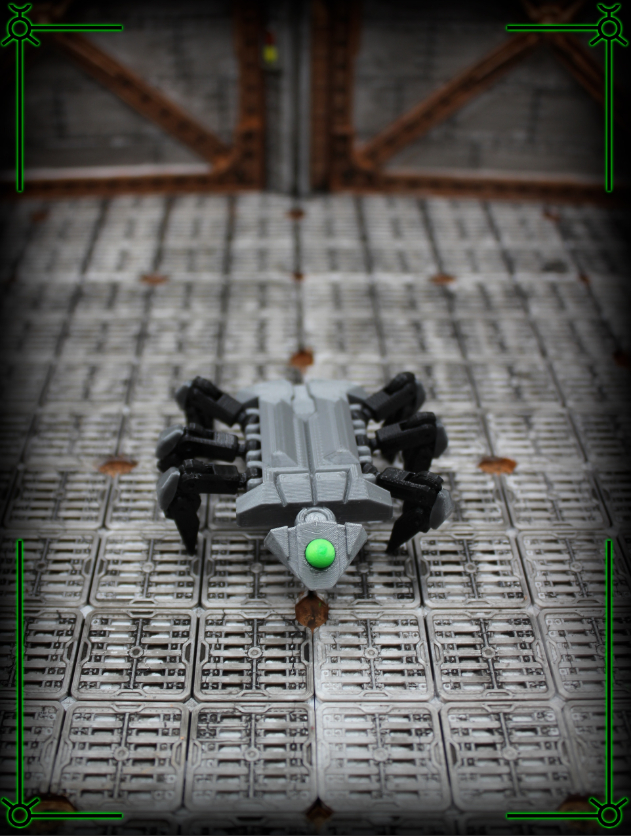 Каноптековый скарабей