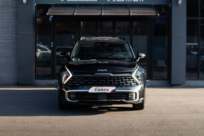 Kia Sportage 5 �� ����� �����