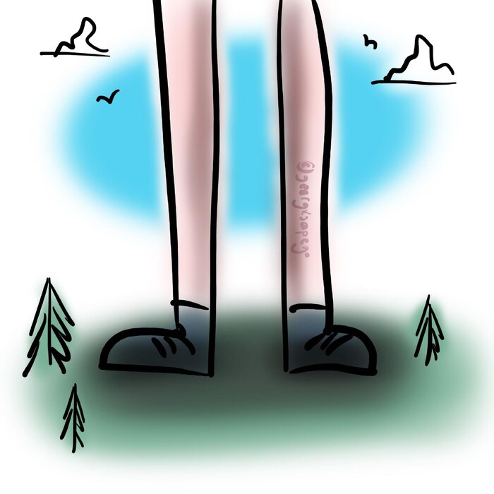 Иллюстрация к статье: "В каких случаях высокое артериальное давление будет полезным для здоровья"