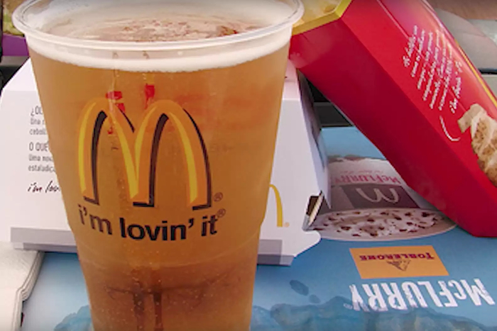  McDonald's, KFC  Burger King      , , , , , , , , , , ,  , Telegram (), 