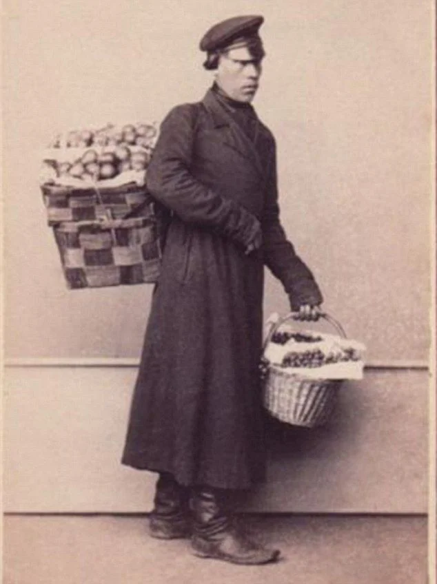 Овощи по-дореволюционному История России, Российская империя, Еда, Овощи, Длиннопост Овощи по-дореволюционному История России, Российская империя, Еда, Овощи, Длиннопост