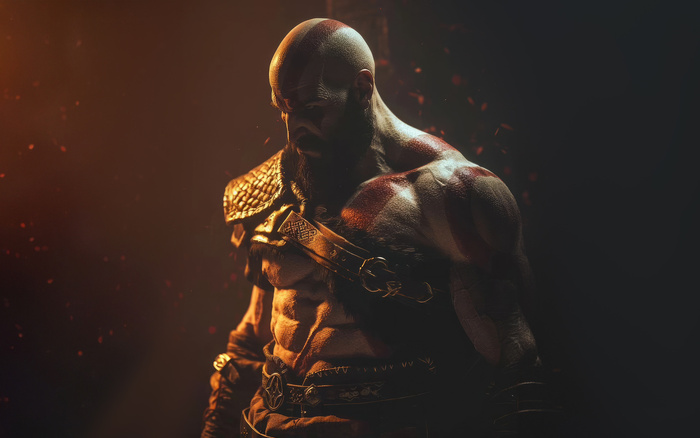    God of War    , ,  , God of War, Amazon, , , , , , , , ,  , , , , , , Comic-con
