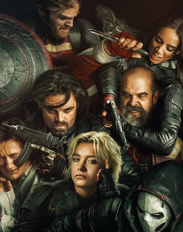 :      , , ,  ,  , , Marvel