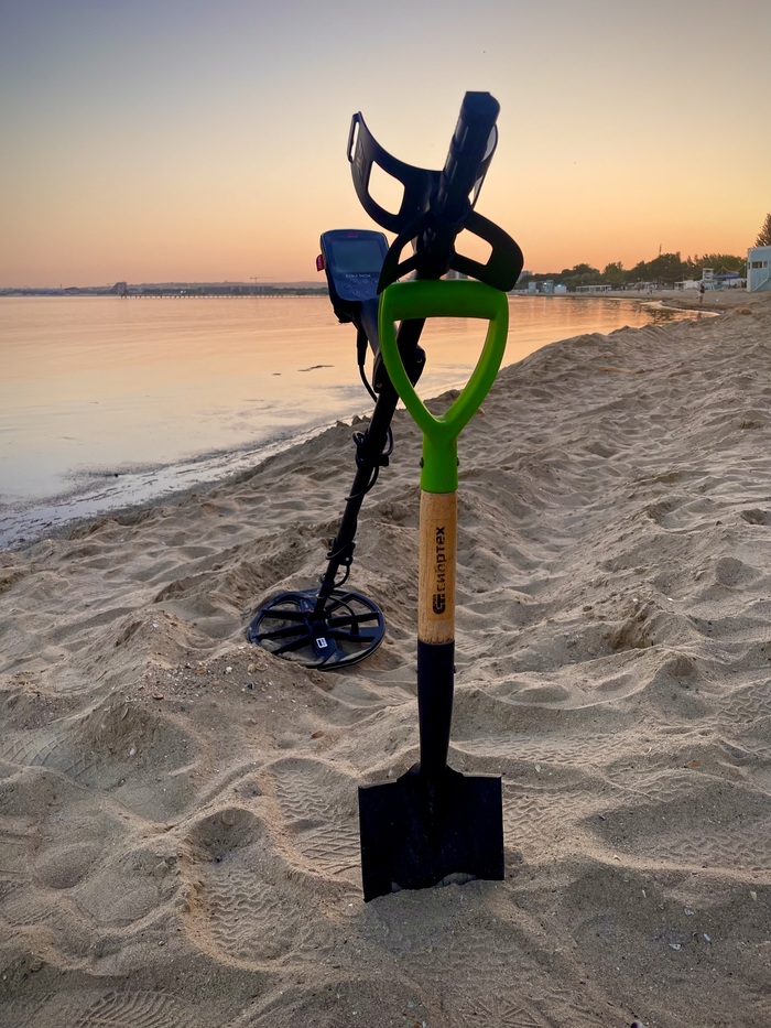 Прекрасный рассвет