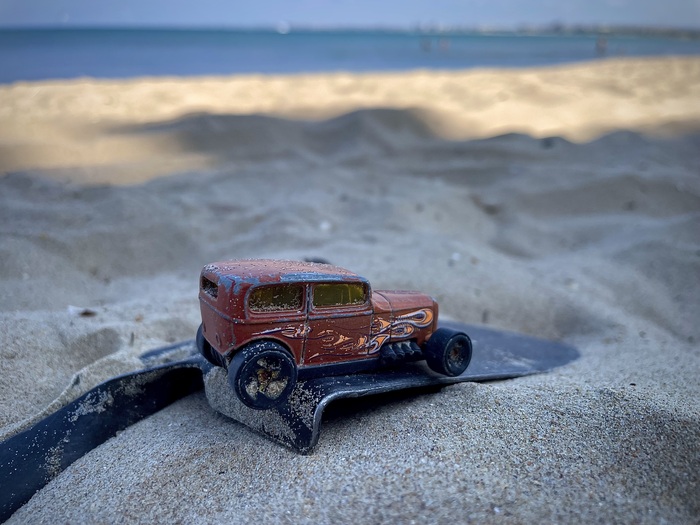 Погнали кататься???