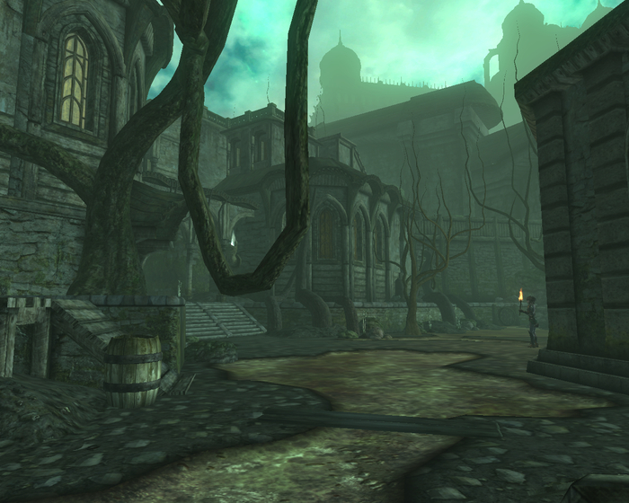   Bethesda, The Elder Scrolls, The Elder Scrolls IV: Oblivion, ,  , , , 