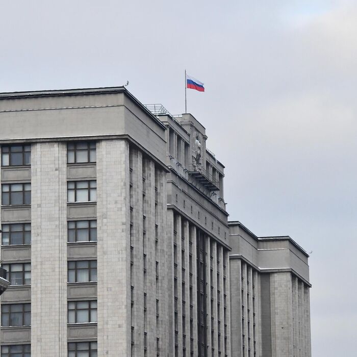 В Госдуме прокомментировали блокировку Speedtest в России. Депутат Немкин: Speedtest собирал технические данные о работе сетей.