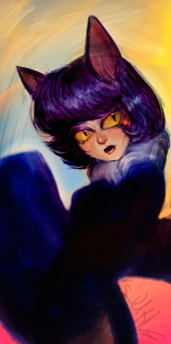 Хуманизация Маркизы