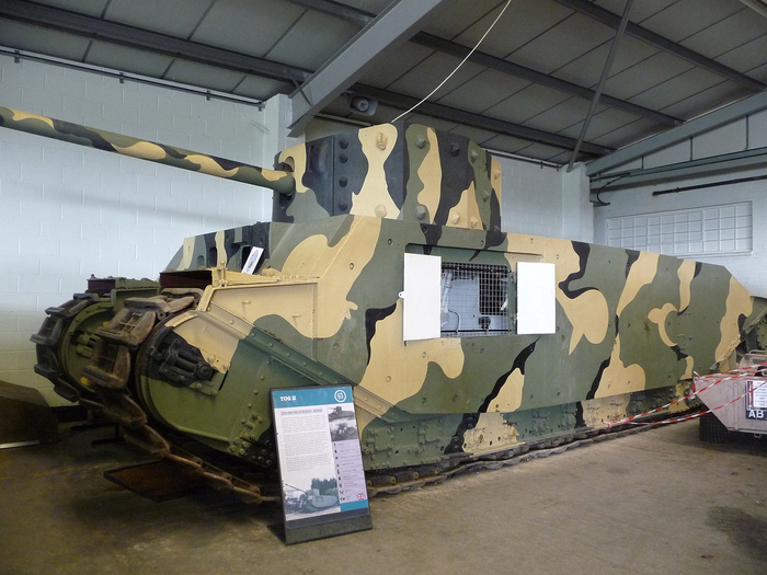 .TOG II*      ():  ,    