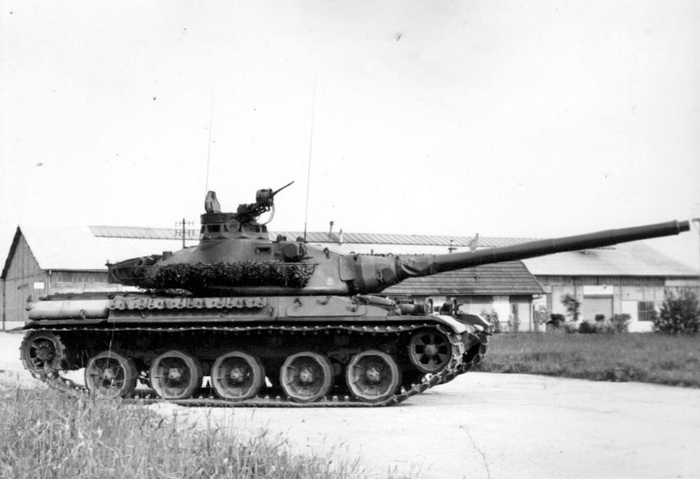  AMX-30