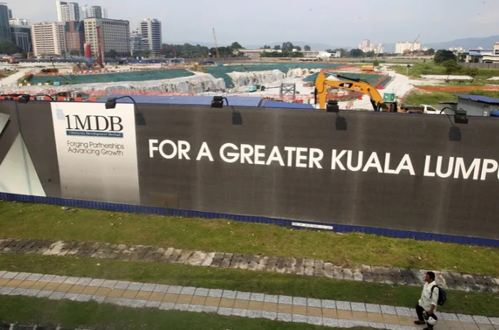Make Kuala Lumpur Great Again! -    ...