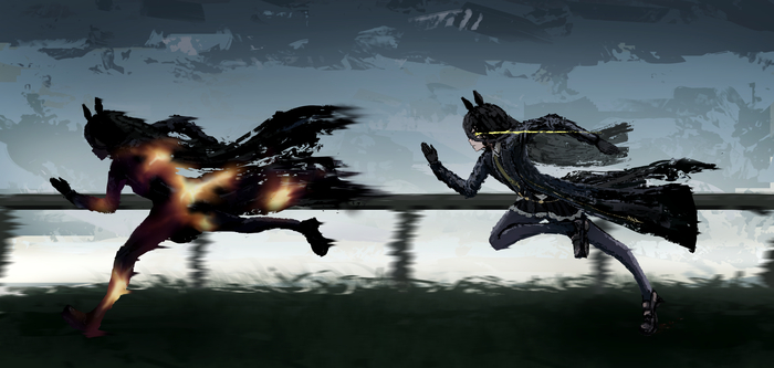 В погоне за идеалом