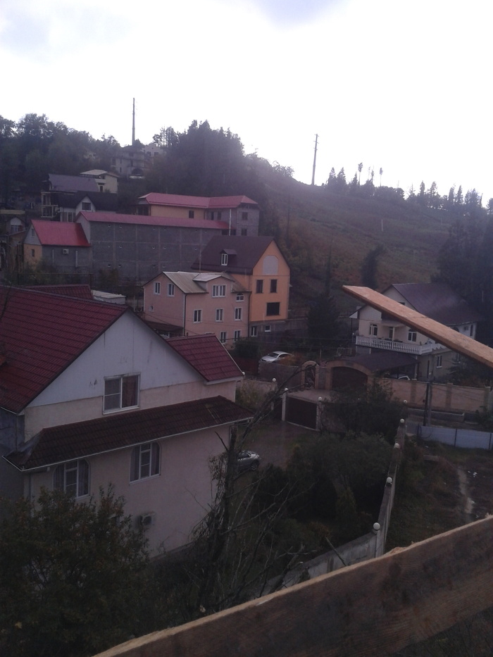 Продажа квартир Сочи, пгт. Дагомыс, Лазаревский р-н, Батумское Шоссе 32 г