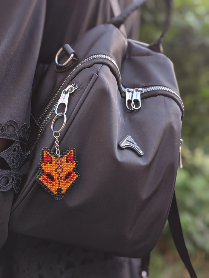 "Огненная лиса"