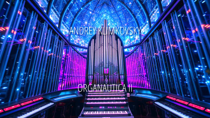 Organautica II   II