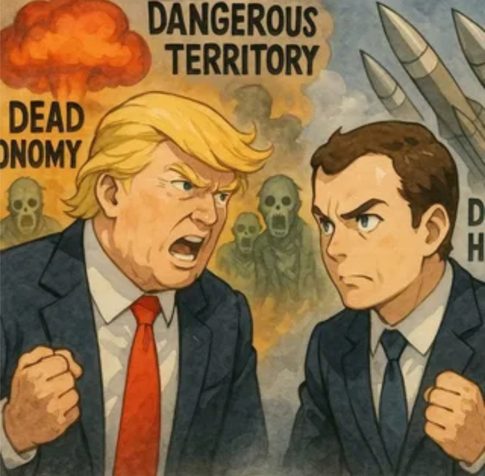 Интернет-баталии продолжаются: