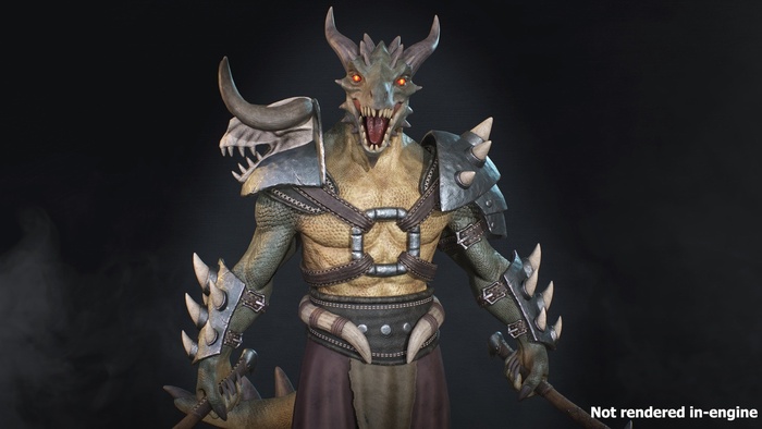  Stylized Windmill Valley, Traditional_Chinese_Style_Park,  Environment Lizardman Berserker  Fab.com ,  , Gamedev, , , , , , , , Lizardmen, Berserker, Asset store, Asset,  , Unity, Unreal Engine, , YouTube, YouTube (), 