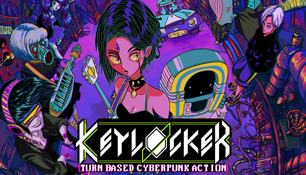 [Epic Games Store] Keylocker +  ,  , , , ,  , RPG, ,  Steam, Android, iOS,   iOS,   Android