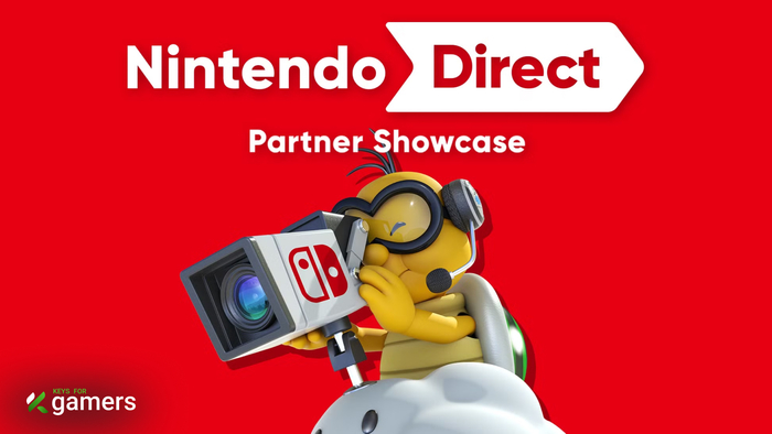    Nintendo Direct Partner Showcase   2025:     , , RPG, Nintendo, Nintendo Switch, Octopath Traveler, Monster Hunter, Final Fantasy, Yakuza, Hyrule Warriors, EA Games, Plants vs Zombies, ,  ,  ,  , 