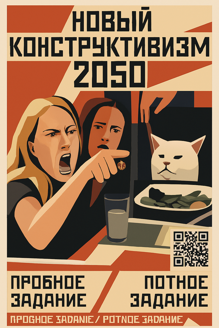 Пробное задание | Потное задание