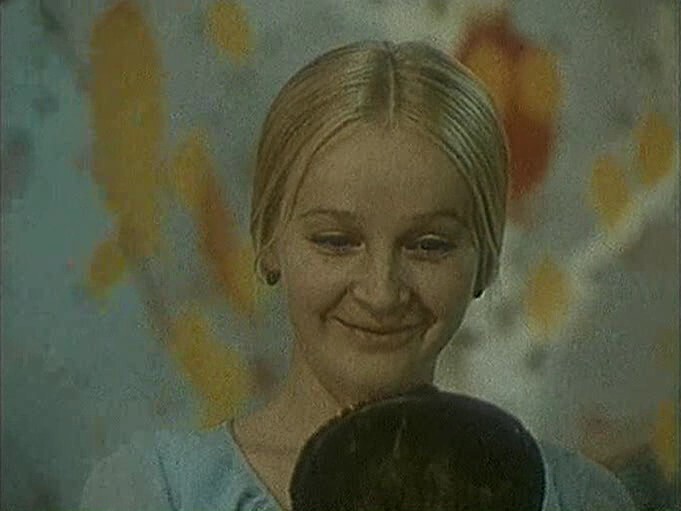 "Умные вещи" (1973).