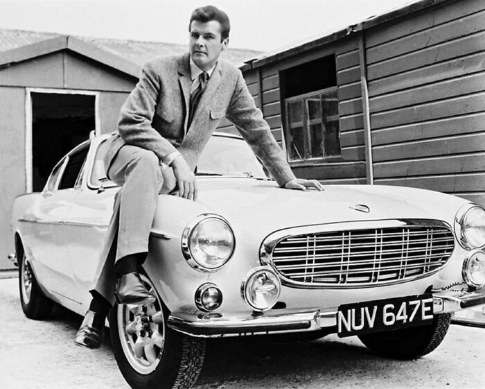   Volvo, , 