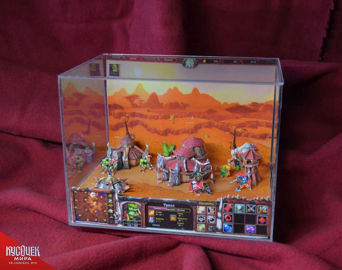   Warcraft 3  , , Warcraft 3, 
