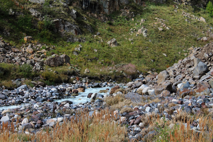 Опасная безмятежность