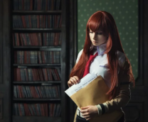 �������: Steins Gate / TV ������ / �����.