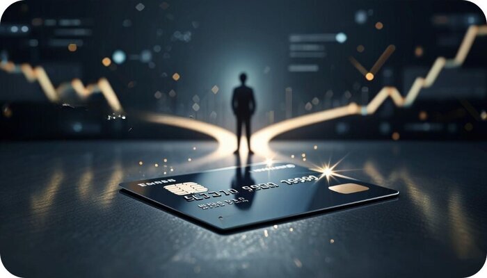 Даже если доход разный по месяцам, кредитные карты помогают сохранять стабильность — важно только не выходить за лимит и вносить платеж вовремя