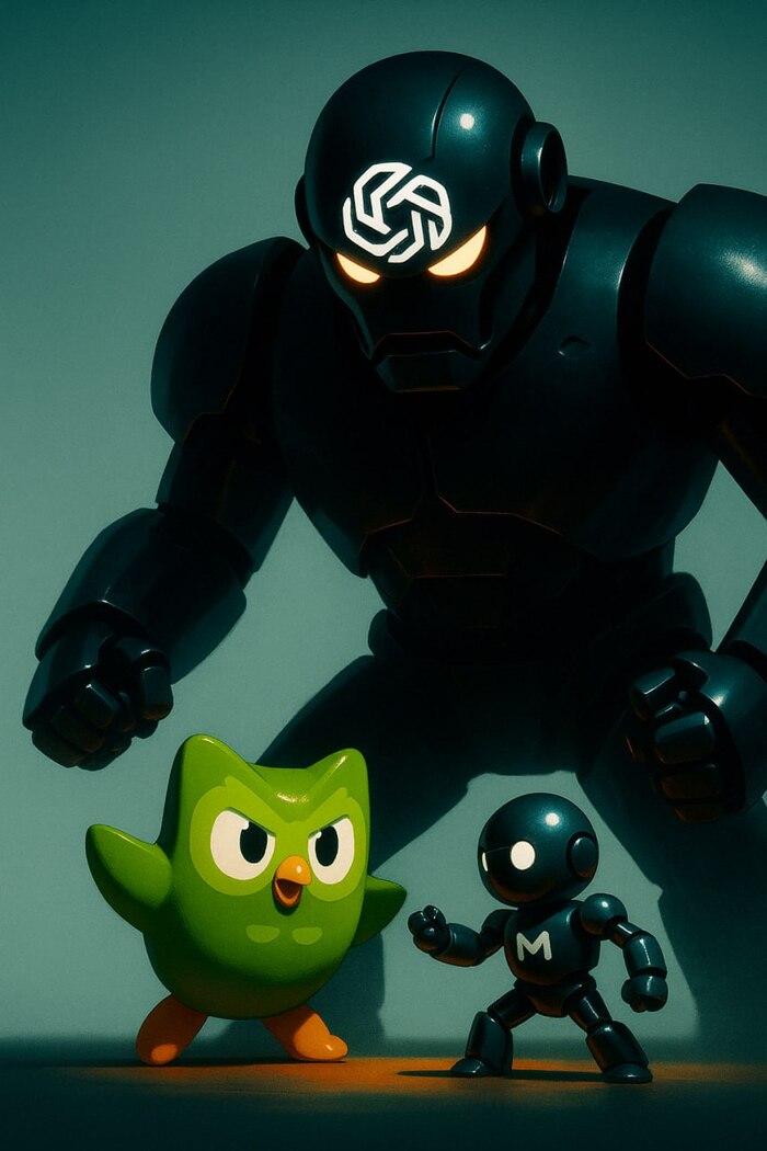 ChatGPT копирует стартапы: Мой эксперимент с «новыми» фичами