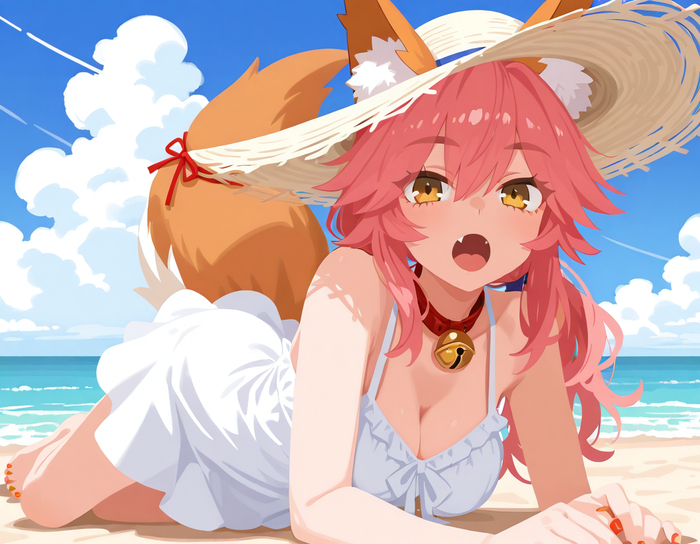 Tamamo
