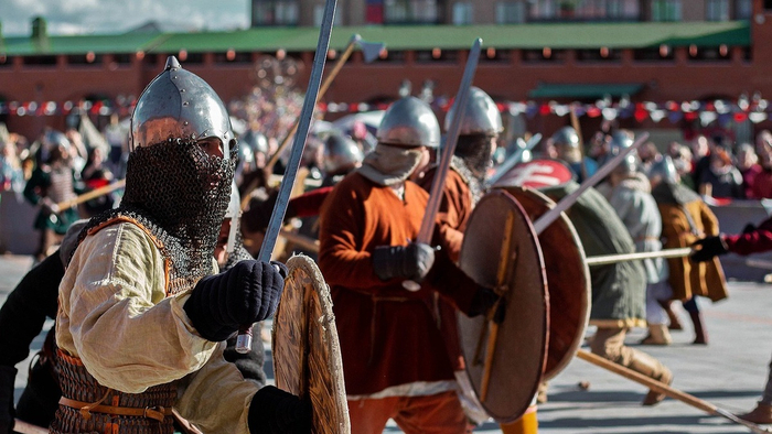 Фотография из свободного доступа