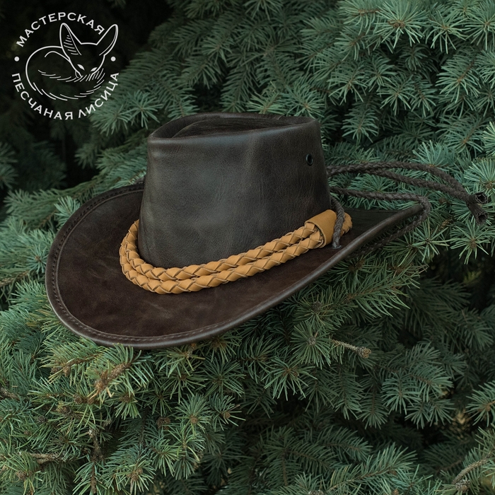 Шляпа Артура Моргана (Red Dead Redemption 2)