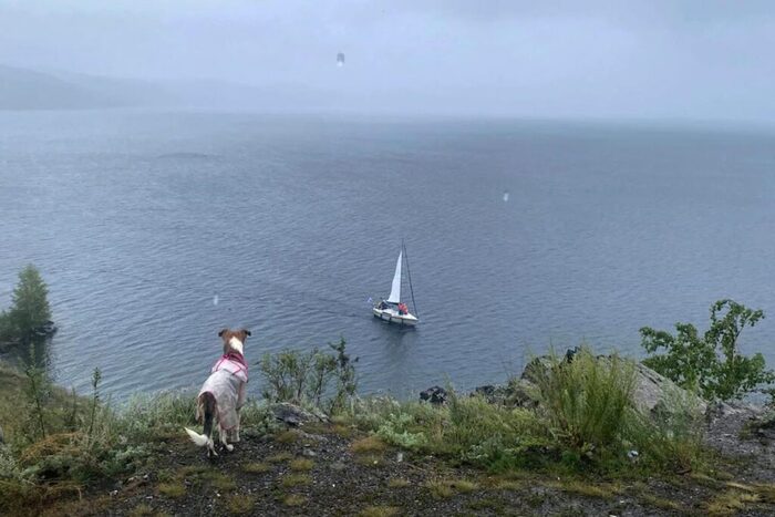 «Чтобы делать добро — не обязательно быть в костюме супергероя» Велосипед, Казахстан, Велопутешествие, Одиночное путешествие, Длиннопост